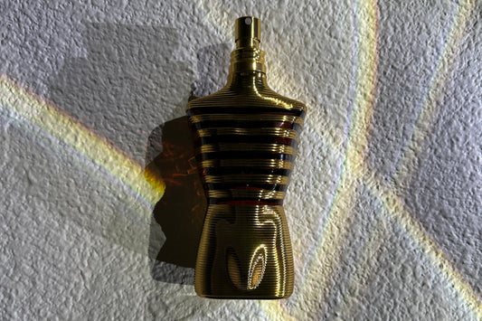 Le male Elixir