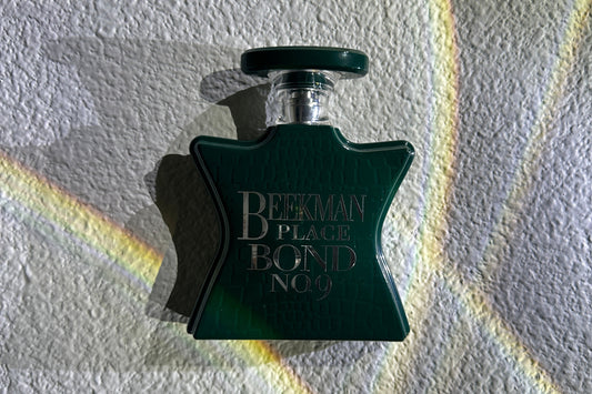 Beekman place